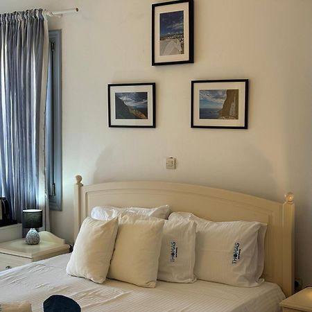 Thomas Apartments Katapola - Chora Εξωτερικό φωτογραφία