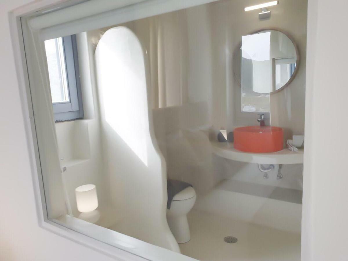 Thomas Apartments Katapola - Chora Εξωτερικό φωτογραφία
