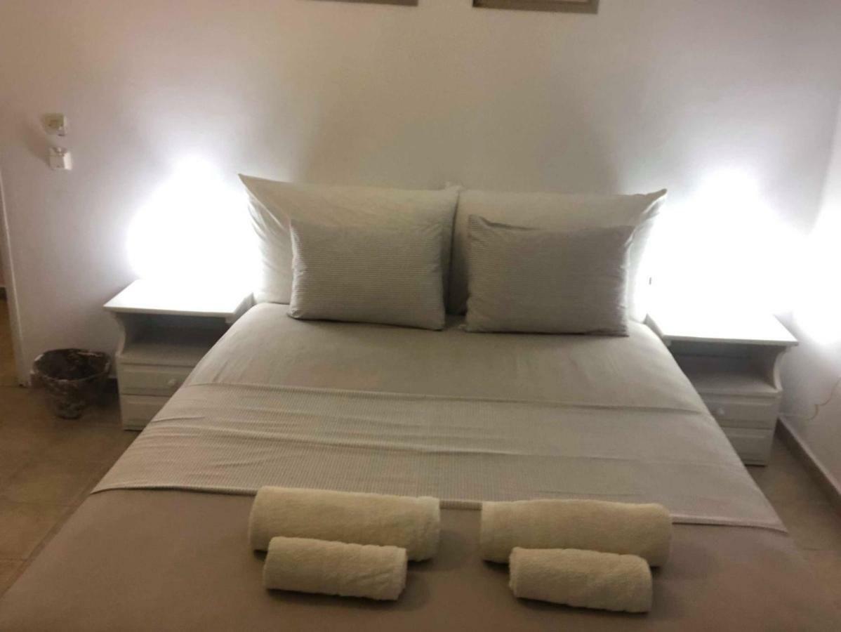 Thomas Apartments Katapola - Chora Εξωτερικό φωτογραφία